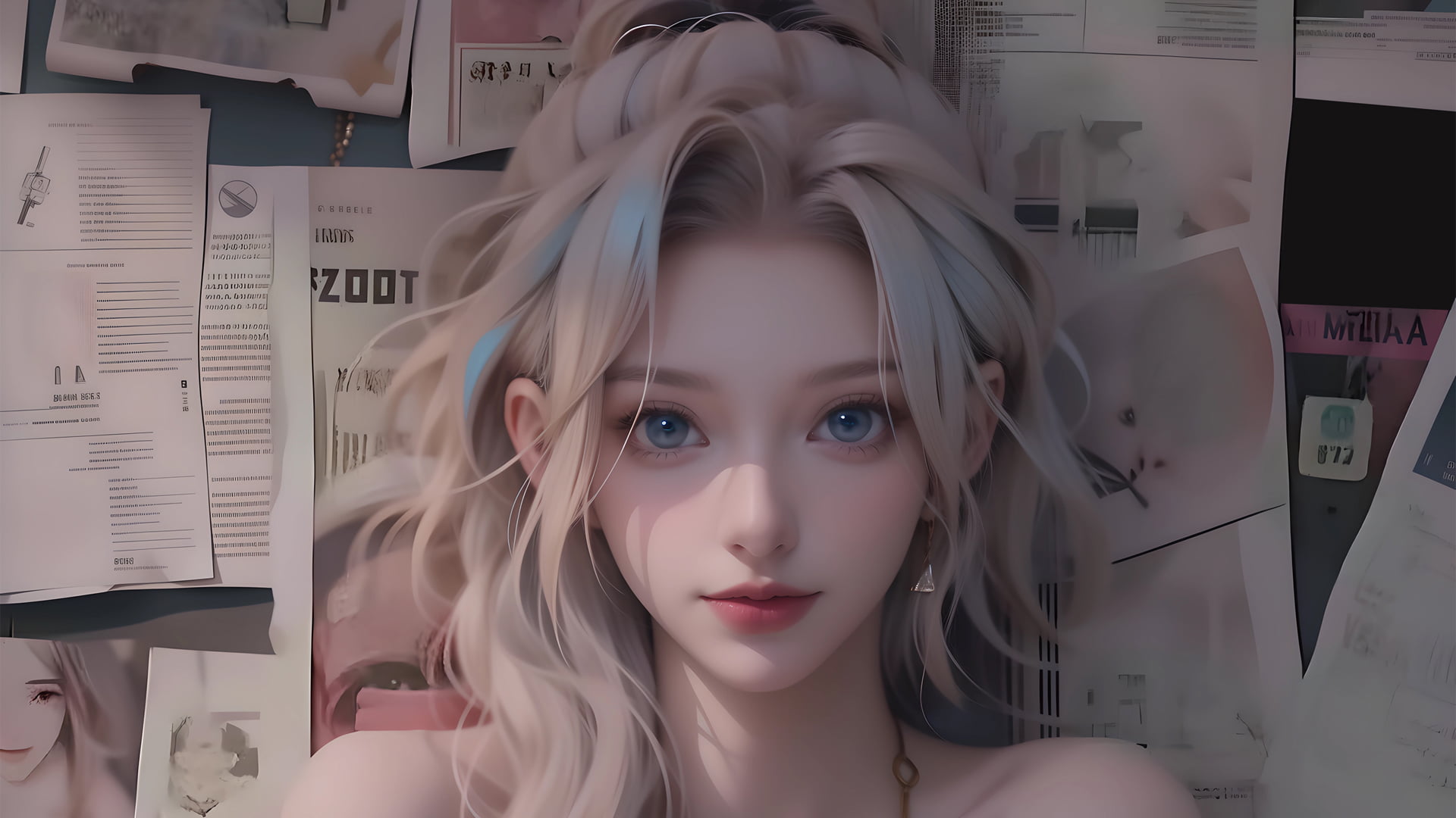 幻灯片-心悦ᥫ᭡